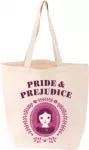 Pride & Prejudice Tote