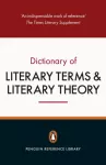 Penguin Dictionary of Literary Terms and Literary Theory