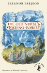 Old Nurse's Stocking-Basket