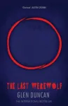 Last Werewolf