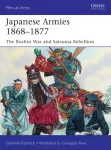 Japanese Armies 1868&ndash;1877