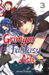 Grimgar of Fantasy and Ash, Vol. 3 (manga)