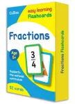 Fractions Flashcards