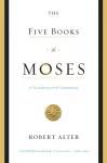 Five Books of Moses