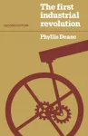 First Industrial Revolution