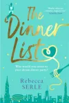 Dinner List