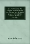 Die wahre und die falsche Unfehlbarkeit der Papste