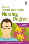 Critical Thinking Skills for your Nursing Degree