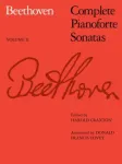 Complete Pianoforte Sonatas, Volume II
