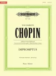 Complete Chopin: Impromptus