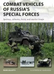 Combat Vehicles of Russia's Special Forces