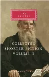 Collected Shorter Fiction Volume Two