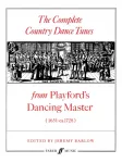Complete Country Dance Tunes