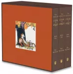 Complete Calvin and Hobbes