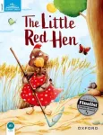 Classic Tales Second Edition: Level 1: The Little Red Hen