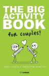 Big Activity Book For Gay Couples