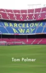 Barcelona Away