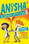 Anisha, Accidental Detective: School's Cancelled