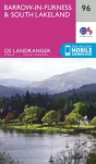 Barrow-In-Furness & South Lakeland