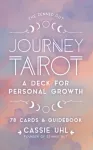 Zenned Out Journey Tarot Kit