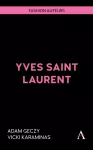 Yves Saint Laurent