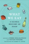 What We Eat