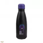 Wednesday in Coffin Water Bottle