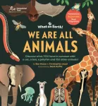 We are All Animals
