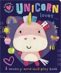 Unicorn Loves . . .