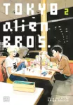 Tokyo Alien Bros., Vol. 2