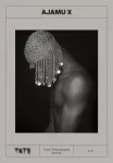 Tate Photography: Ajamu X
