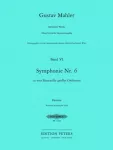 Symphony No. 6 (2010 Edition)