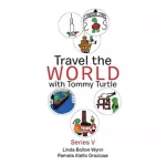 Travel the World with Tommy Turtle