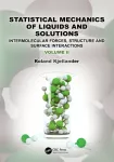Statistical Mechanics of Liquids and Solutions