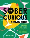 Sober Curious Activity Book