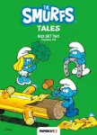 Smurfs Tales Boxset (4-6)