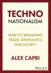 Techno-Nationalism