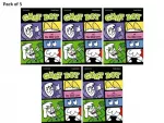 Read Write Inc. Fresh Start Readers: Book 14: Goat Boy & The EDGE Crew - Pack of 5