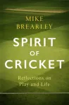 Spirit of Cricket