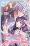 Person I Loved Asked Me to Die in My Sister's Stead, Volume 4