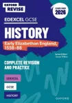 Oxford Revise: Edexcel GCSE History