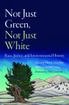 Not Just Green, not Just White
