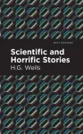 Scientific and Horrific Stories