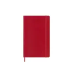 Moleskine 2026 18 Month Weekly Large Softcover Diary