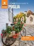 Mini Rough Guide to Puglia: Travel Guide with eBook