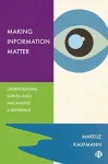 Making Information Matter