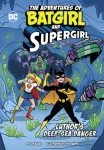 Luthor&rsquo;s Deep-Sea Danger