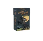 Legend of Sleepy Hollow Tarot&mdash;Headless Horseman Edition (Tarot Deck and Guidebook Box Set)