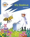 Reading Planet: Rocket Phonics &ndash; Target Practice - My Beehive - Blue