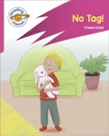 Reading Planet: Rocket Phonics &ndash; Target Practice - No Tag! - Pink A